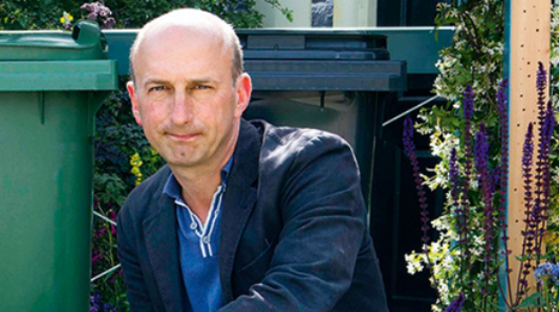 Nigel Dunnett